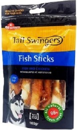 Tail Swingers Sticks με ψάρι